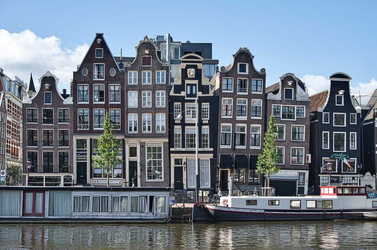 Oferta per Amsterdam