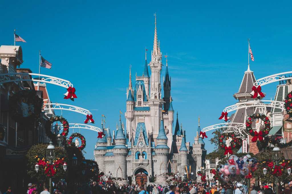 Oferta per ne Disneyland Paris