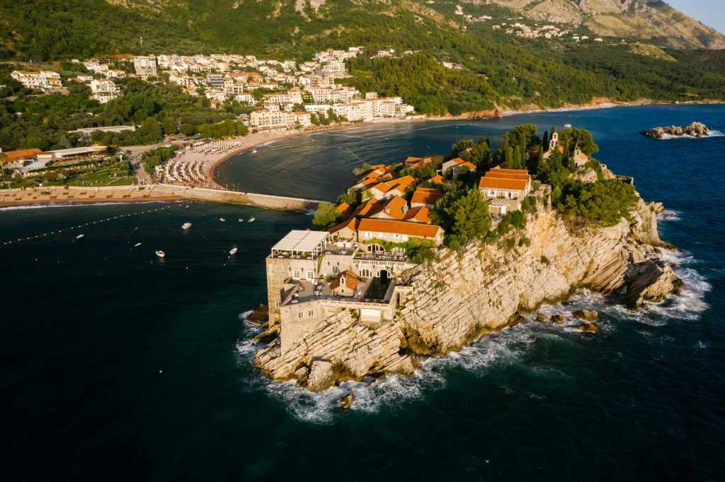 Oferta per ne Budva