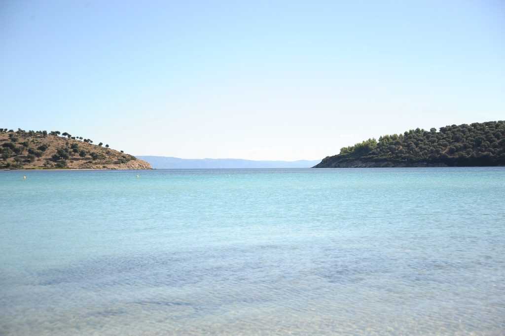 Oferta per ne Halkidiki Greqi