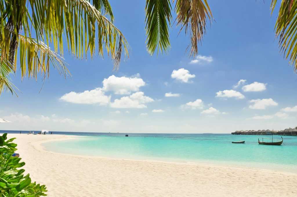 Oferta per Maldive