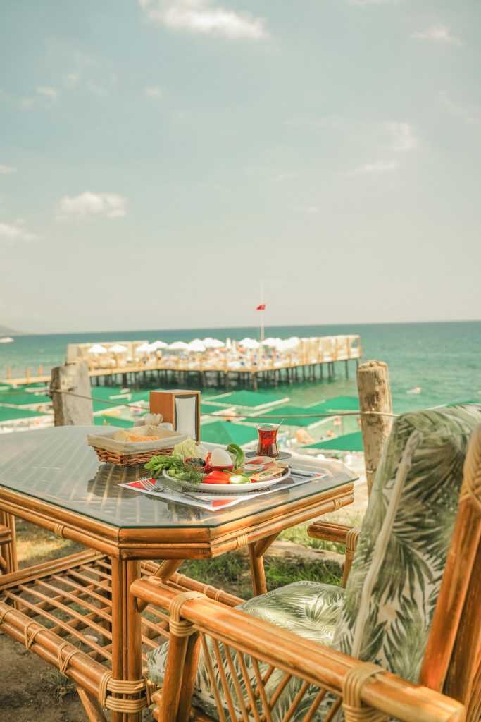 Oferta per ne Kemer Turqi
