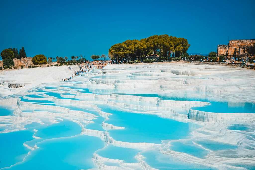 Oferta per Pamukkale Turqi