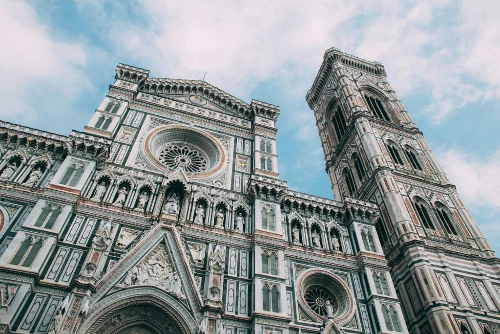 Oferta per ne Firence Itali