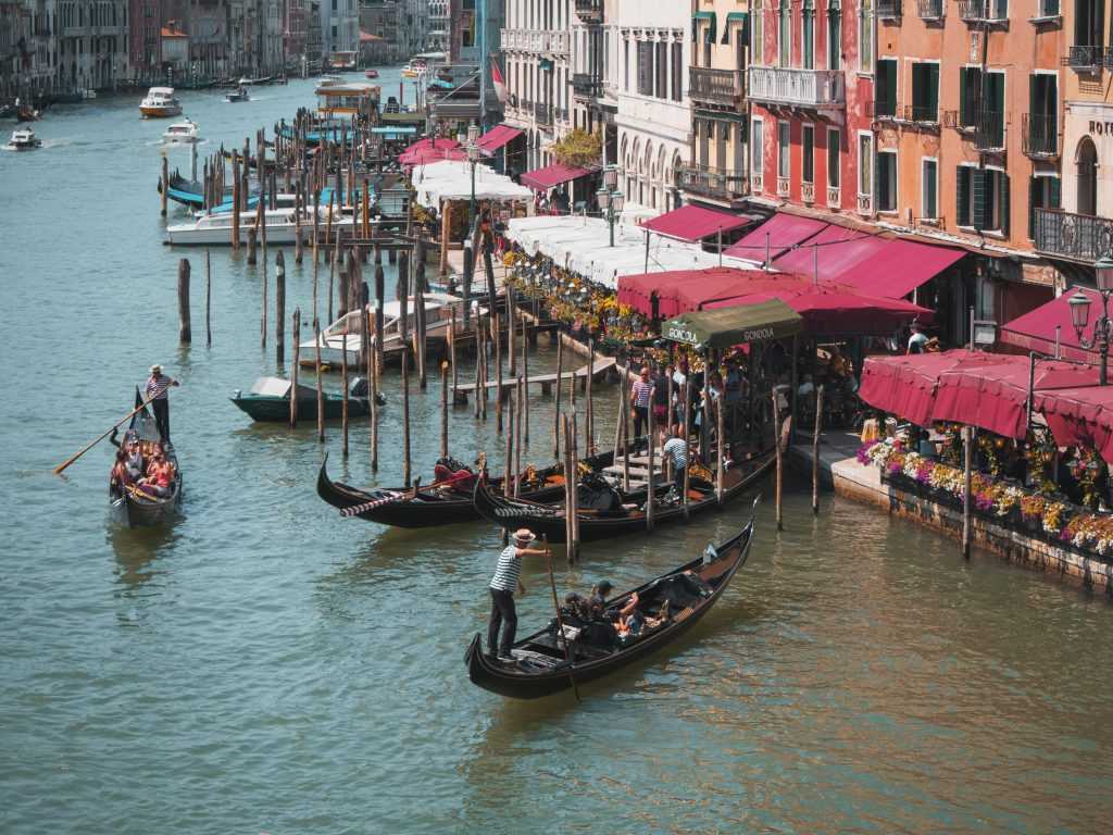 Oferta per ne Venezia