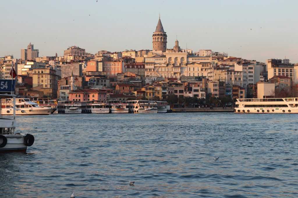 Pushime all inclusive në Turqi