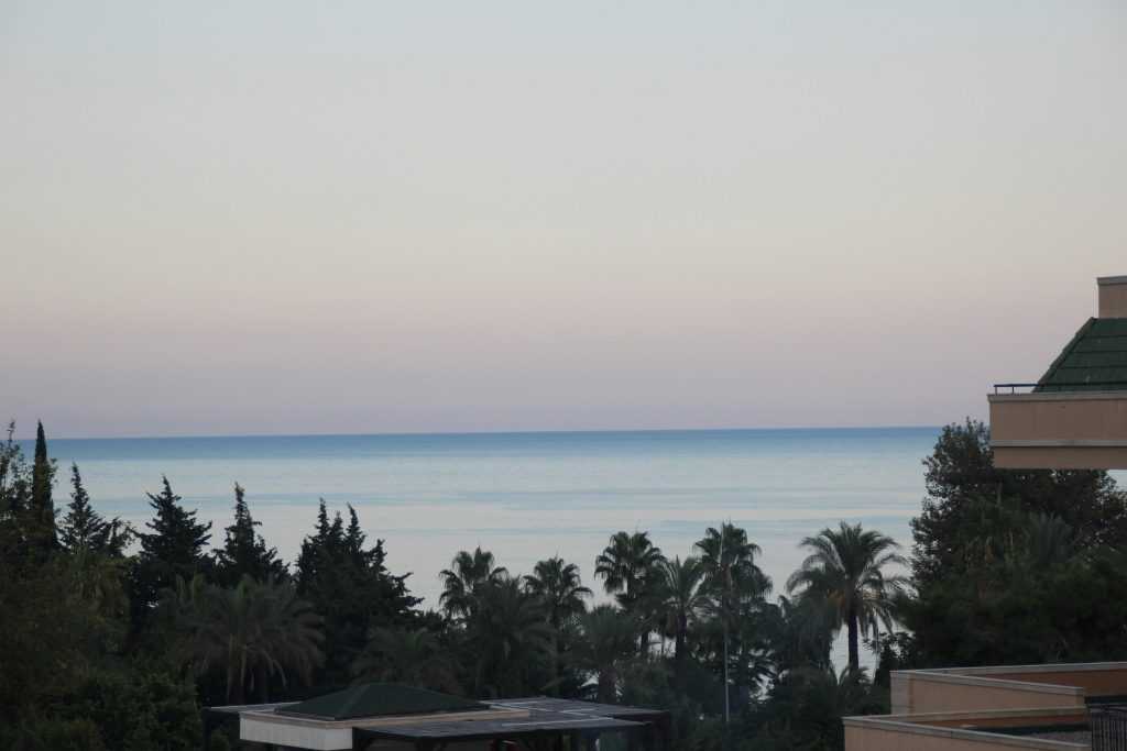 Pushime all inclusive ne Kemer