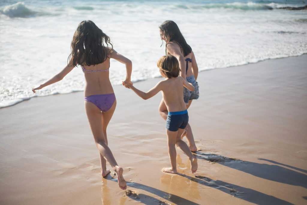 Udhetime familjare all inclusive