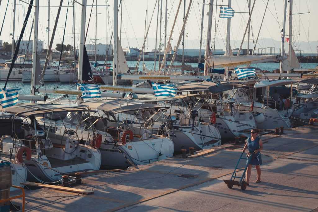 Oferta për ne Rodos Greqi