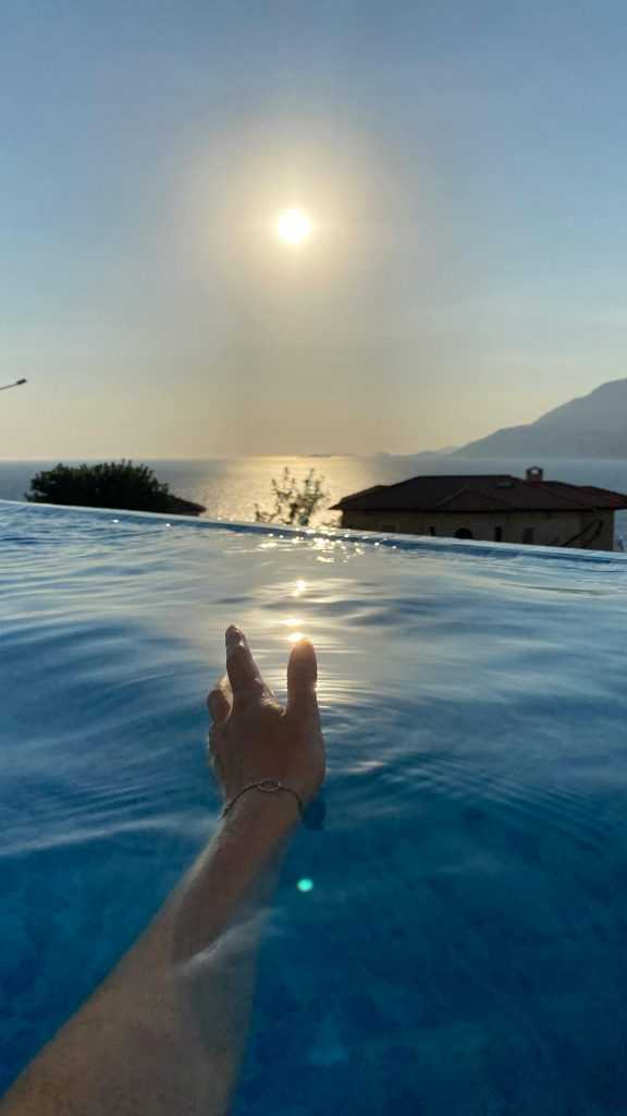 Pushime all inclusive ne Alania